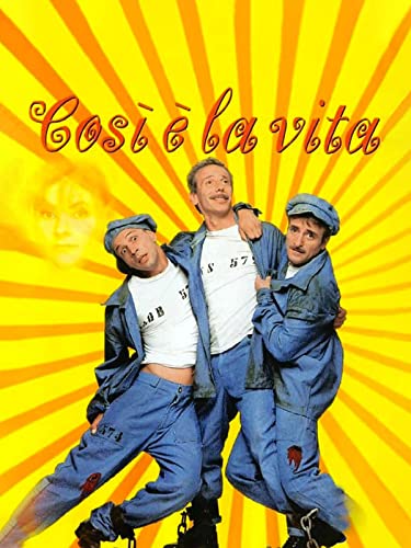  Così è la vita