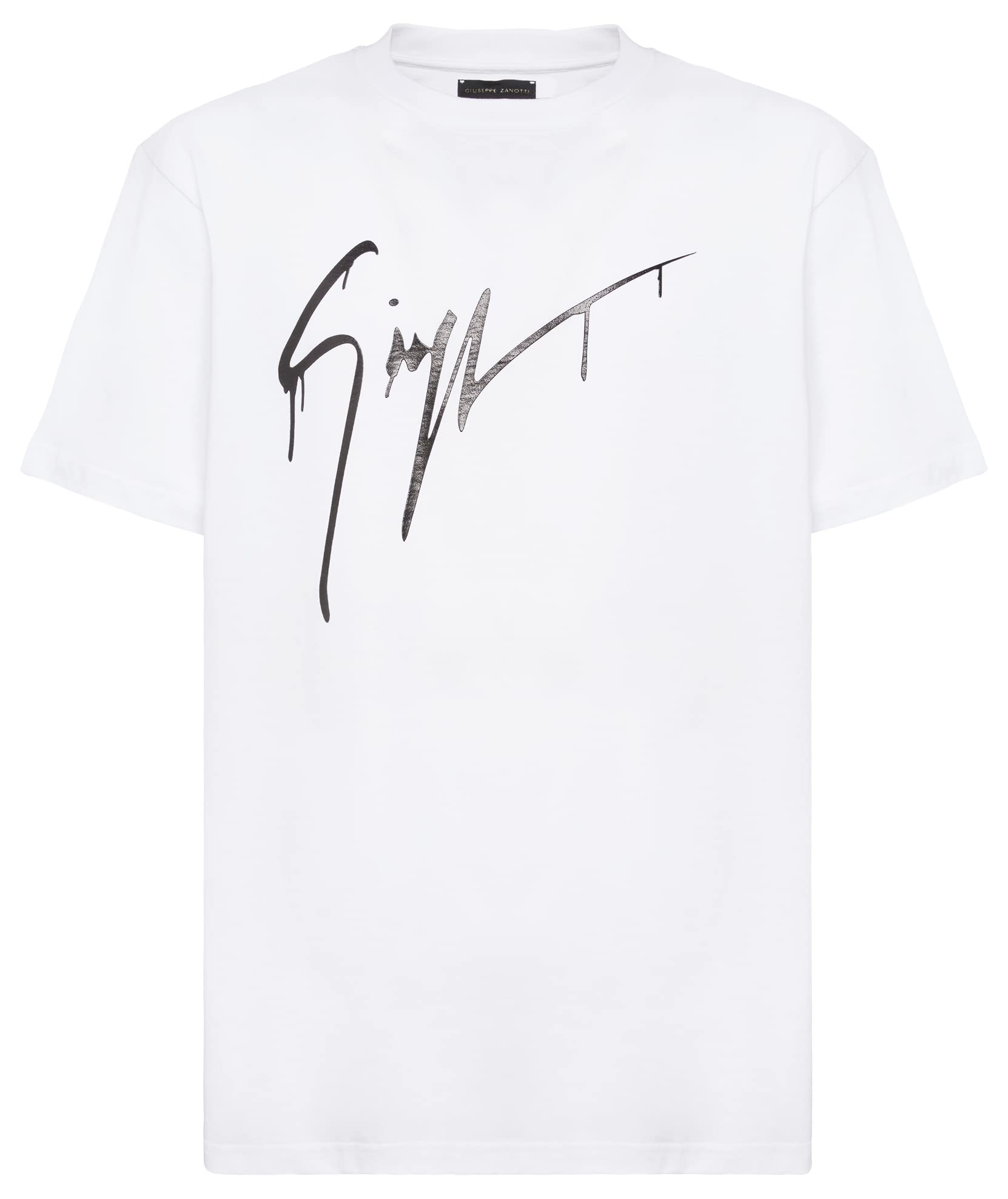 Giuseppe ZanottiLR-20 Jacket