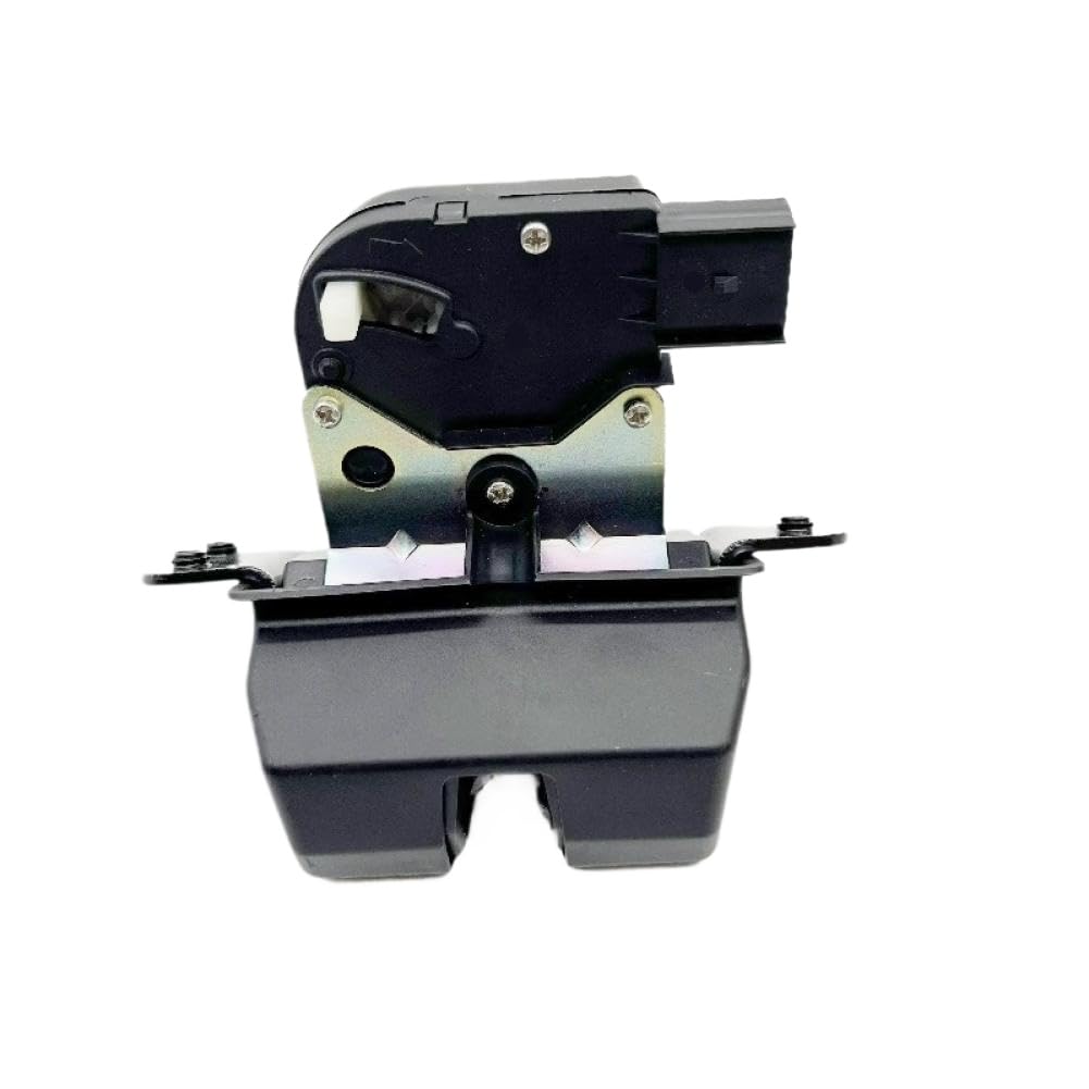 Hkpdazwqx Onecolor Rear Trunk Lock Actuator 81230-2V000 Compatible With 2012-2017