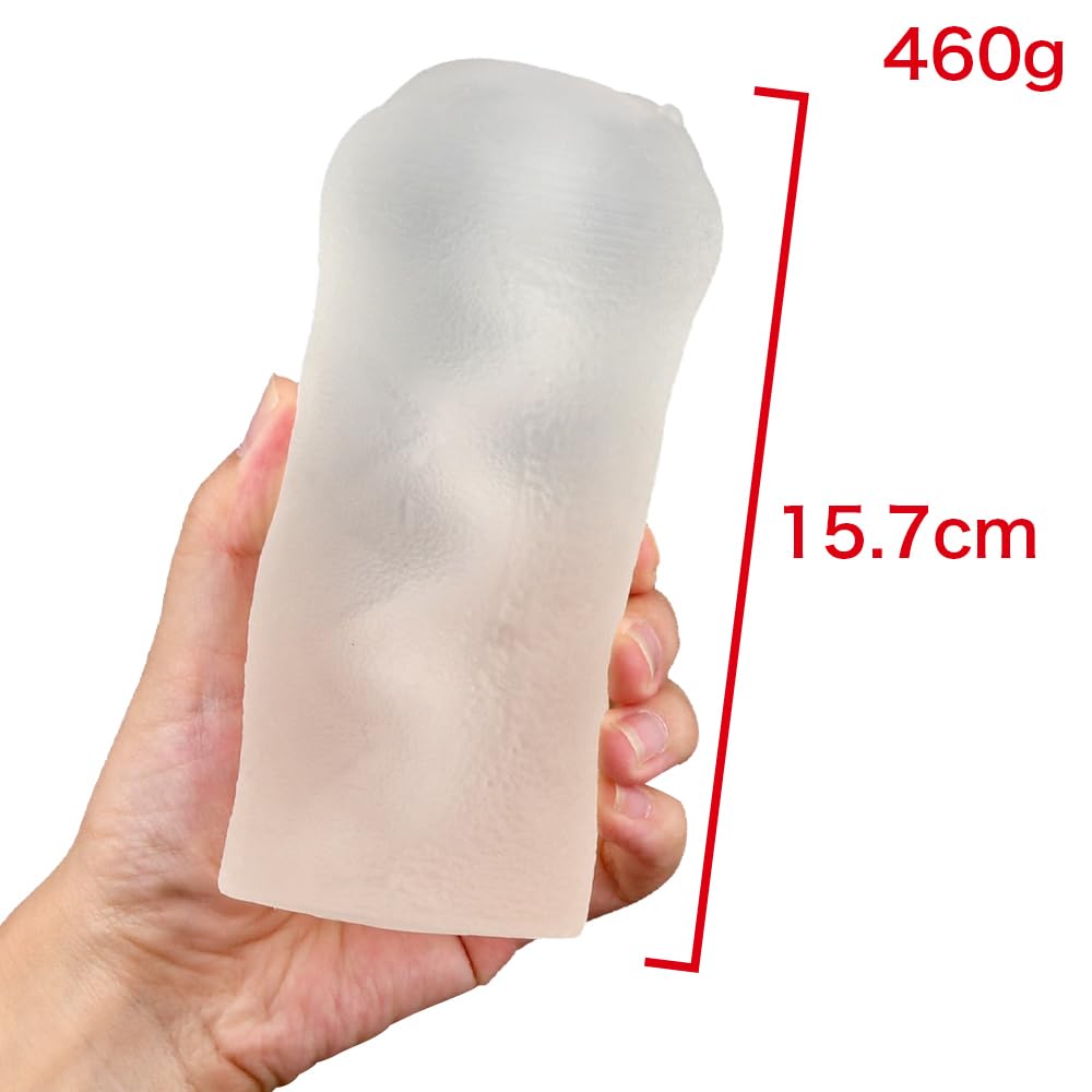 ロリ hentai anal Amazon.com: Bari Kata Crank Party, paquete de anime original japonés, bolsillo realista de coño Stroker, estimulador de pene, muñeca sexual, juguete para adultos, vagina texturizada realista, agujero hentai, : Salud y Hogar