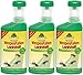 Produktbild 3 x 250 ml Neudorff Permanent WespenFallen Lockstoff