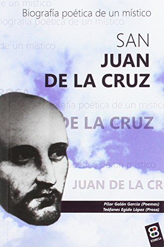 Portada de San Juan de la Cruz