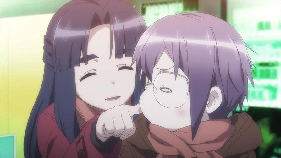 Amazon.co.jp | 長門有希ちゃんの消失 コンプリート Blu-ray BOX (全16