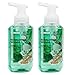 Scent Theory - Foaming Hand Soap MADE WITH ESSENTIAL OILS - 11 Fl Oz - 2-Pack (Eucalyptus Woods)