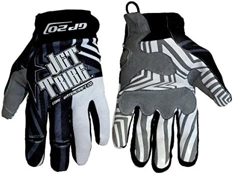 Jetski Gloves Watersports Pro Racing Jet Ski Recreation 14432-XXL