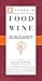 Food Wine Burgundy (The Terroir Guides)