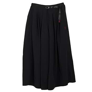 【美品】GRAMICCI NYLON FLARE PANTS ブラック M Gramicci Nylon Flare Pant