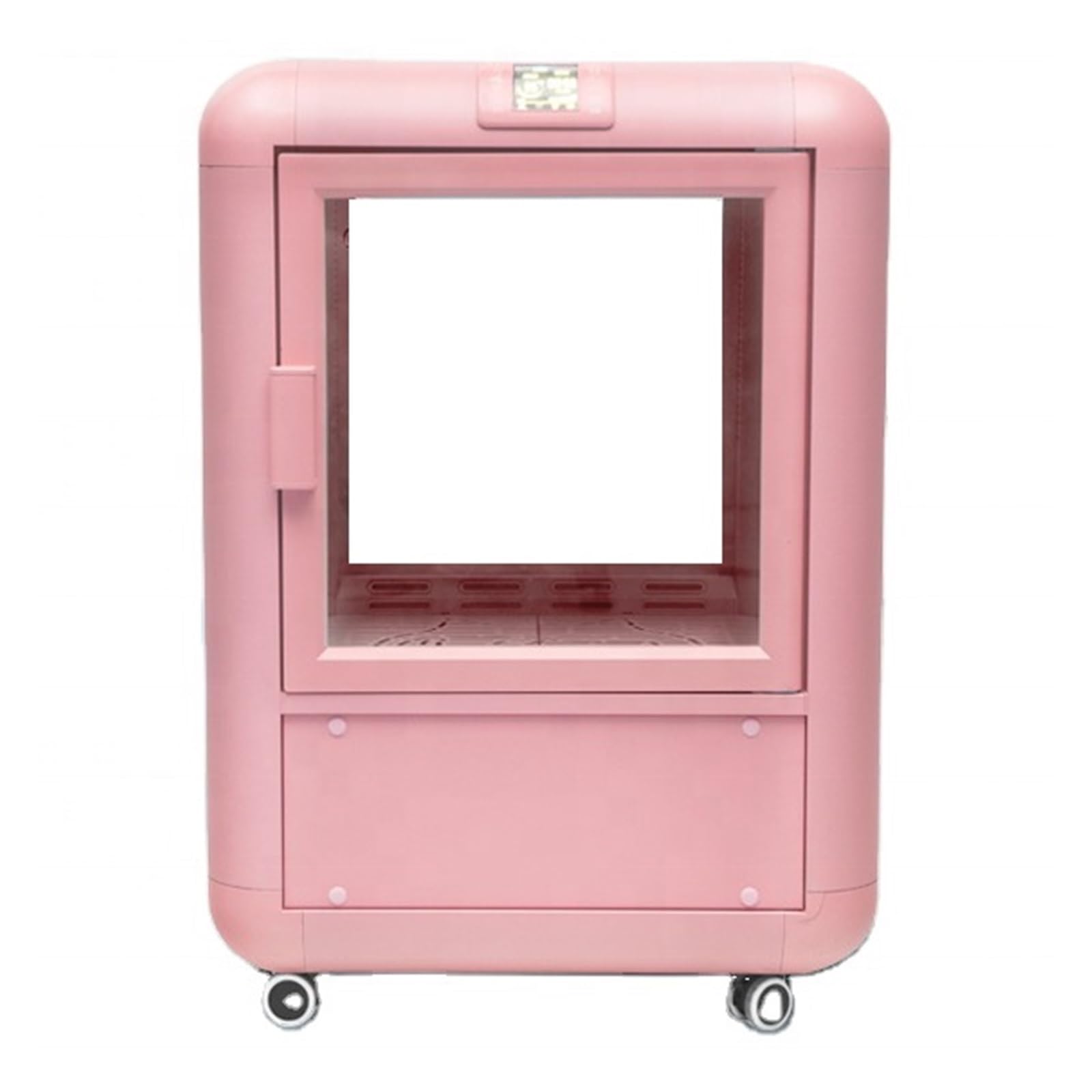 Secador De Mascotas Secador De Pelo Personalizado For Perros, Máquina De Secado Inteligente For Mascotas, Caja De Secado For Baño De Animales Silenciosa, Suministros For Animales PEQUEÑOS Secado Rápid