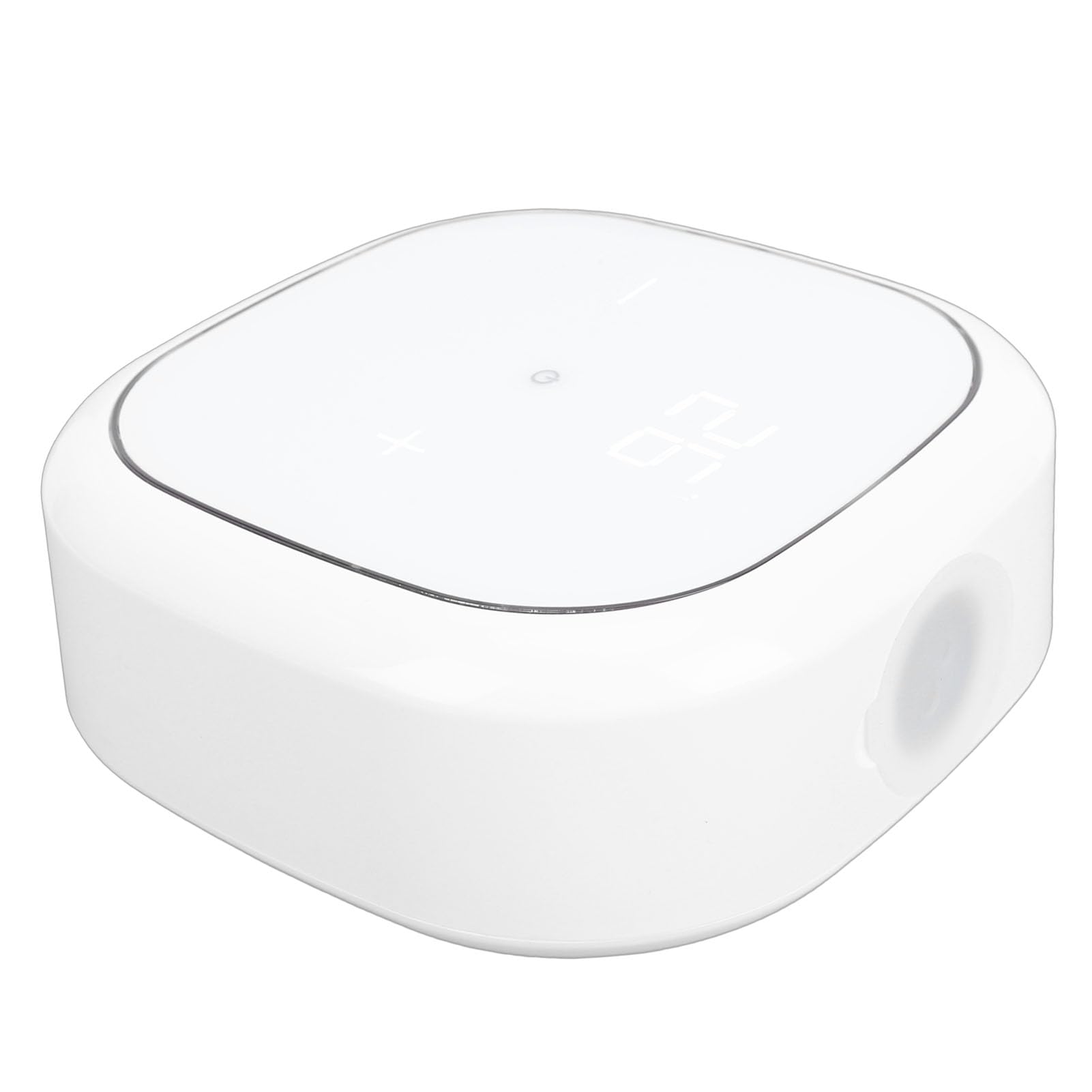 Dispensador Automático de Espumoso con Capacidad de 500 Ml