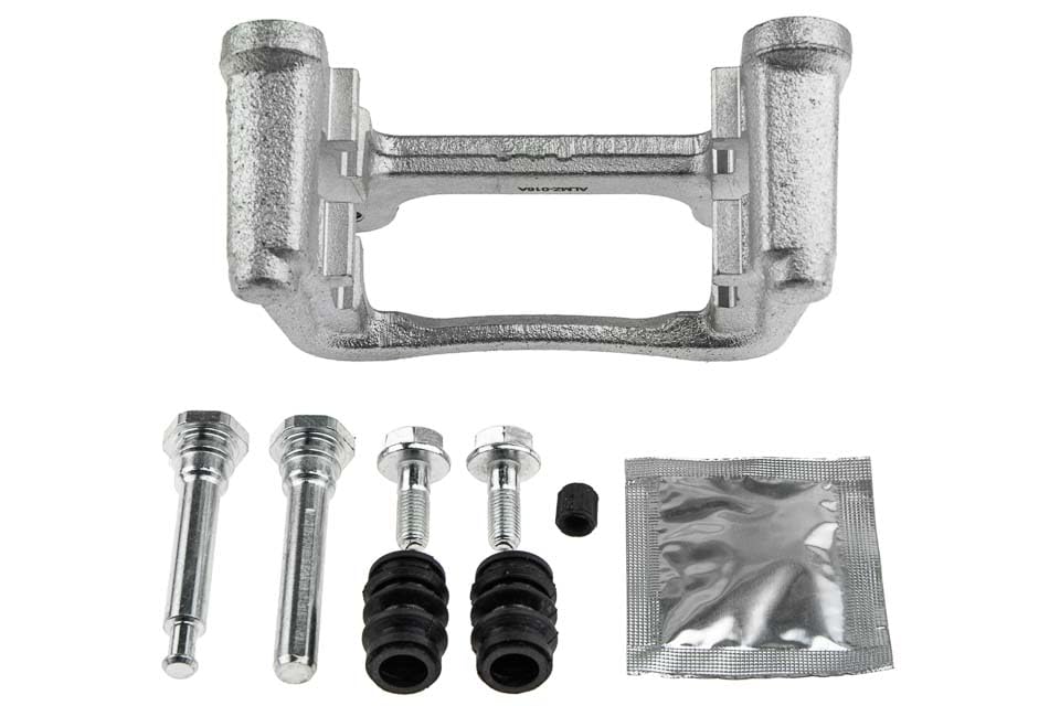 Support d'étrier de frein gauche haute précision pour la réparation de votre Mazda CX-5
