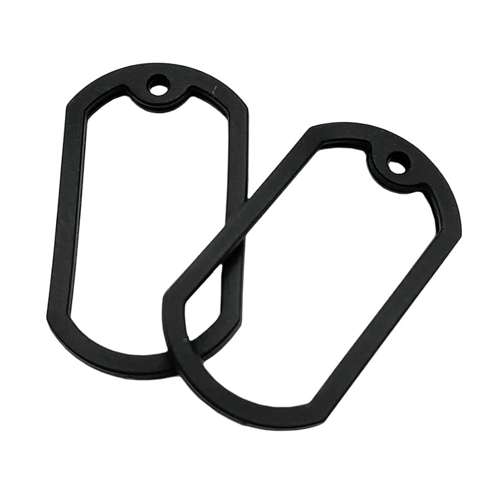 ドックタグ 楽天市場】ドッグタグ 純 チタン ペンダント 削り出し 名入れ