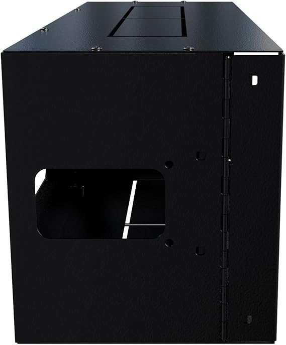 Sysracks WBR 4U-6 Wall Mount Network Rack