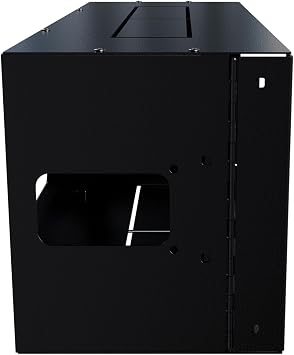 Sysracks WBR 4U-6 Wall Mount Network Rack