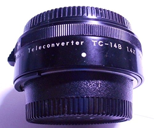Nikonテレコンバーター　TC-14E. 1.4× Amazon | Nikon Teleconverter TC-14B 1.4X | テレコンバーター