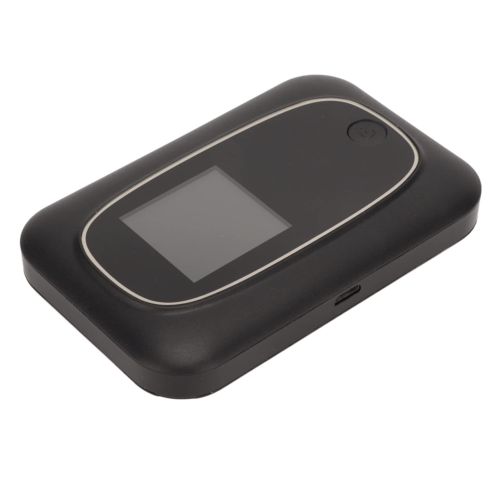 Cocoarm Router WiFi 4G de Bolsillo, Batería de 2000mAh
