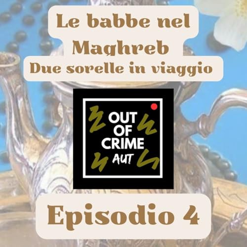 Le babbe nel Maghreb - EP.4 - Telefono casa (o stanza)