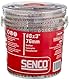 Senco 08F300Y DuraSpin #20,3 x 7,6 cm, Holz auf Holz, Collatierte Schraube, 800 Karat