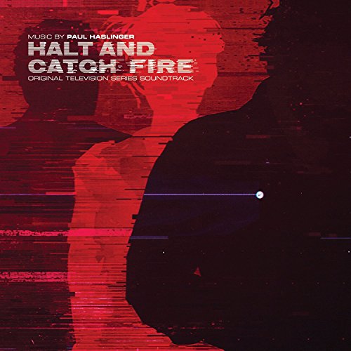 Halt & Catch Fire