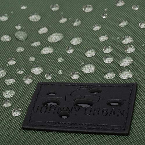 Johnny Urban Oskar Rugzak voor dames en heren, moderne gymtas, rolltop voor sport en reizen, diefstalbestendige… - Image 7