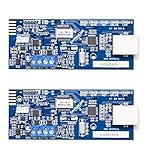 Eyez-On Envisalink EVL-4EZR IP Security Interface Module 2-Pack For DSC and Honeywell (Ademco) Security Systems