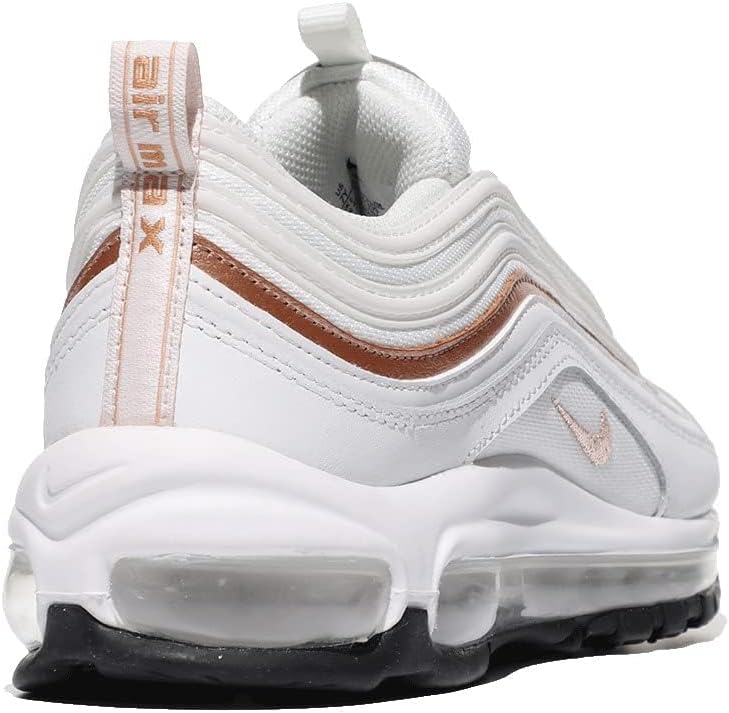 Nike Air Max 97 (Big Kid)