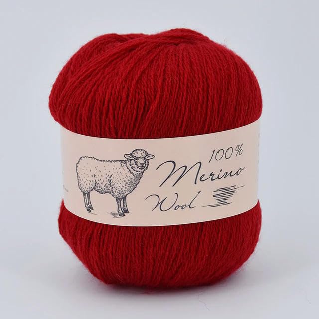 Wollgarn zum Stricken, leichtes Häkeln, dickes Garn, handgestrickt, Herbst/Winter, Mohair, Pullover, Merinowolle, 50 g, 5 Stück