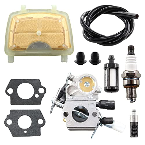 Carburateur Zama C1Q-S269 pour MS181 MS171 MS211, pièce de rechange 1139 120 0619
