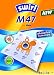 Produktbild 4-er Pack MicroPor Papierbeutel "M47"