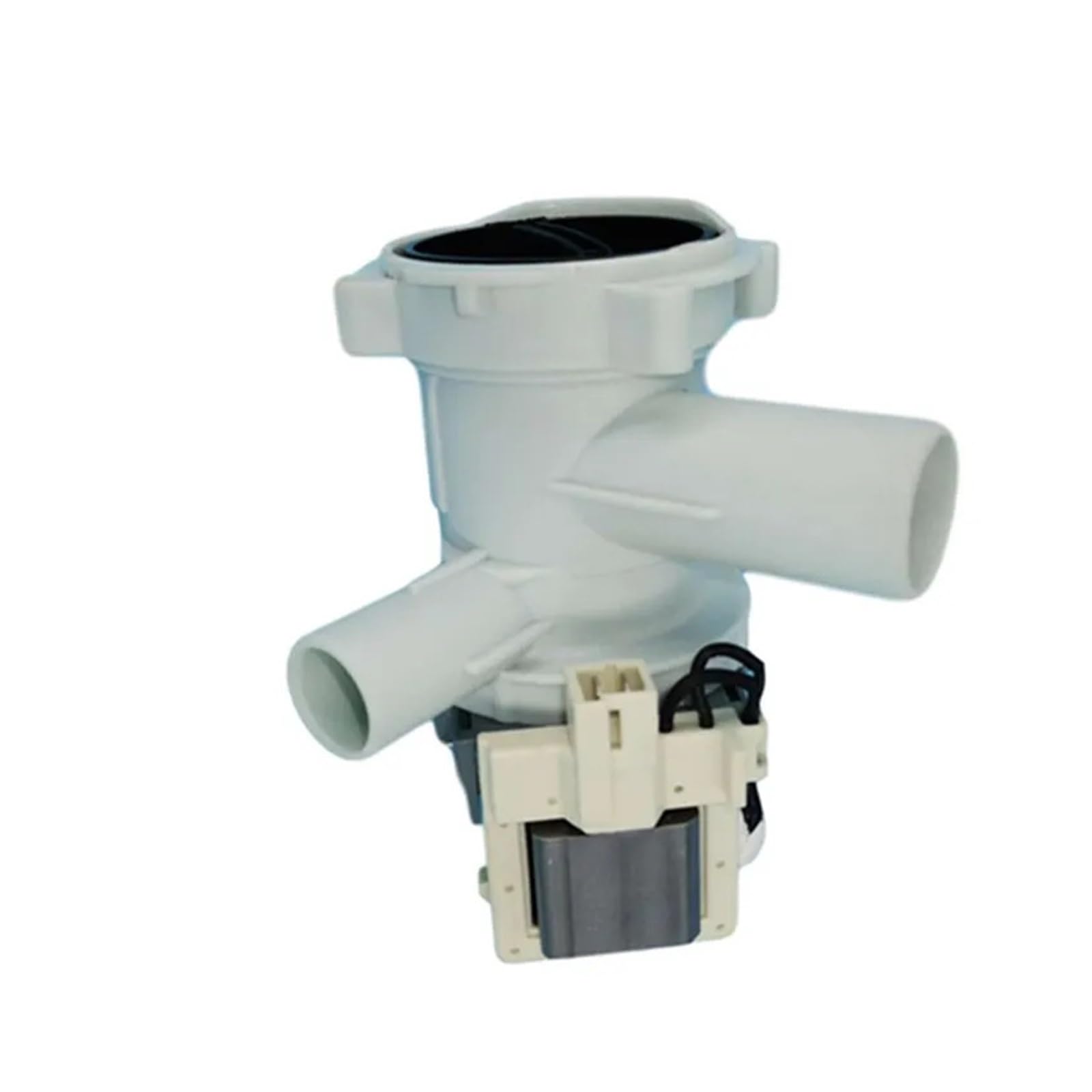 Lwuybczalr 1Pcs Drain Pump，Compatible For Bosch， Wd7205 Wd7125 Wd7005 Wd5125