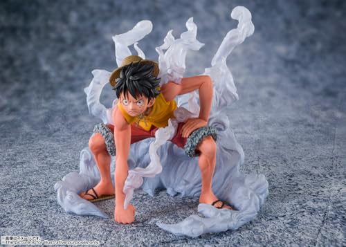 Image of One Piece [Extra Battle] Monkey.D.Luffy Paramount War Figuartszero
