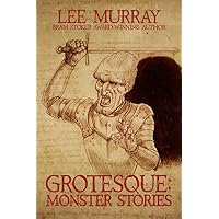 Grotesque