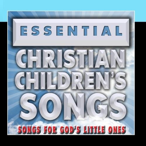 Kid's Bible Singers Essential Christian Children's Songs Songs for