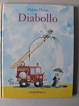 Diabollo.