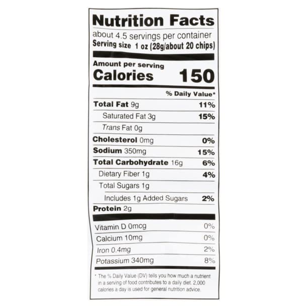 Miniatura 3 de Golden Flake Papas fritas de pepinillo con eneldo, bolsa de 5 onzas (paquete 4)