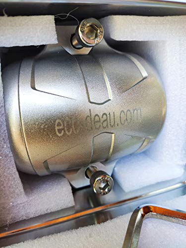 Powermag Y 4 - M Magiko ANTICALCAIRE MAGNETIQUE Design et Puissant 12800 Gauss= 1 pièce