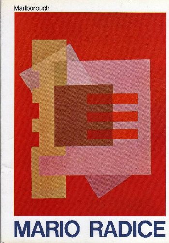  Mario Radice