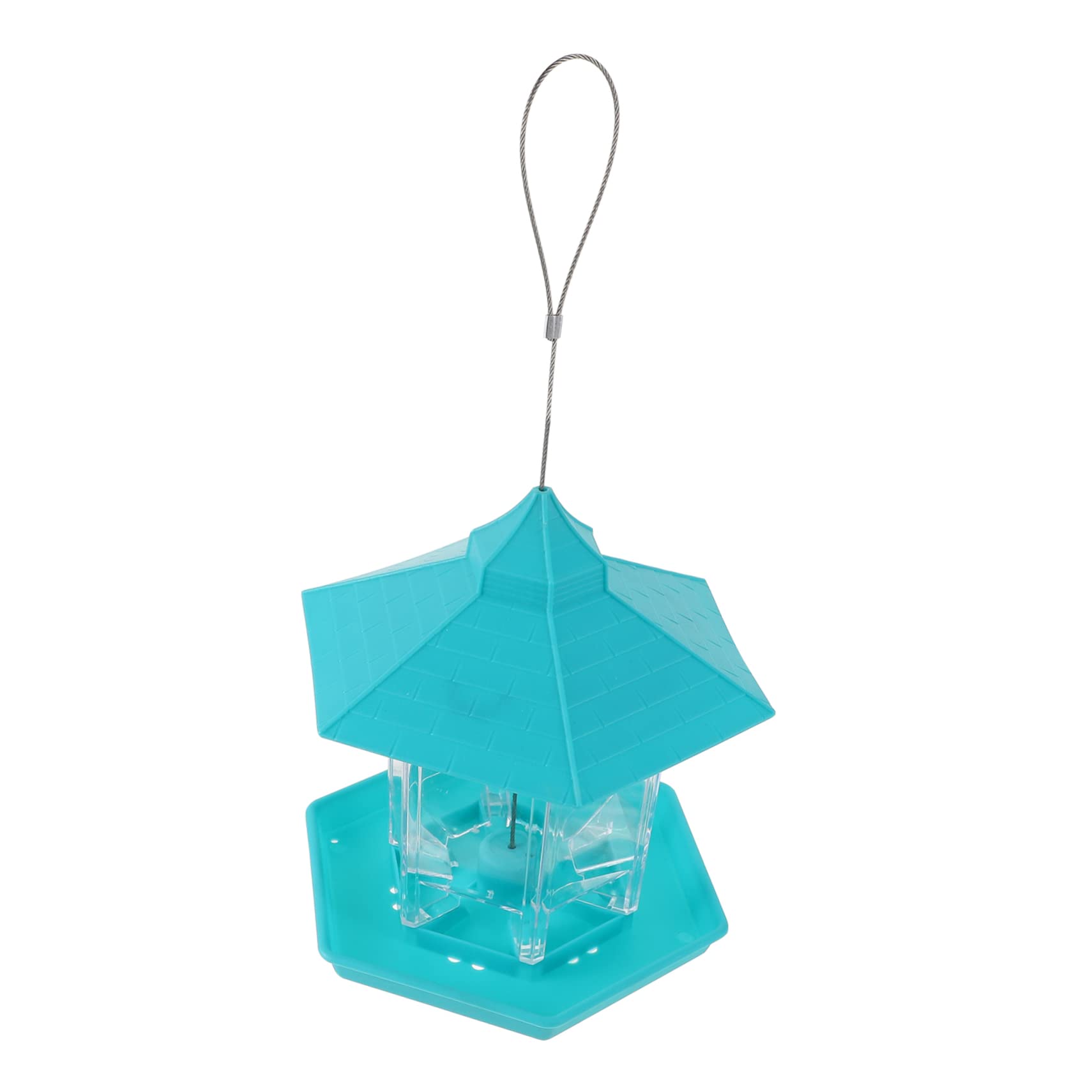 10 Best Window Parakeet Bird Feeders for Your Feathered Friends
