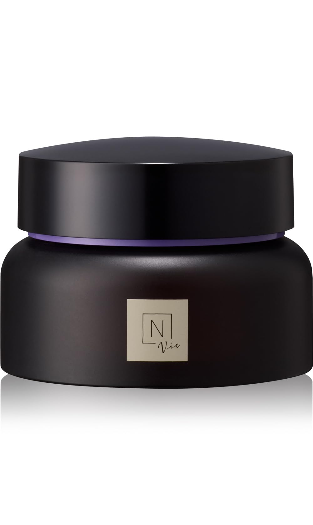 N organic Vie バリアクリーム 47g 【公式通販】