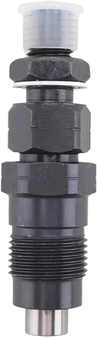 4PCS TD27 Engine Fuel Injectors 16600-43G23 Compatible For NISSAN NAVARA D21 2.7L Diesel