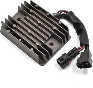 HaIlm Motorcycle Voltage Regulator For Suzuki DL650 V strom VStrom VL1500 VL800 VZ800 GSR750 GSR 750 TCMOTO Motorcycle 12V Voltage Regulator Current Rectifier