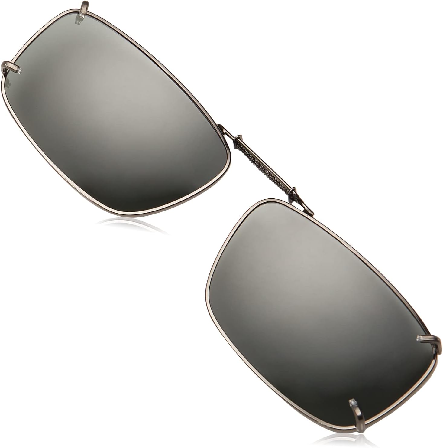 Solar Shield 19 REC Clip On Sunglasses (Dioptics)