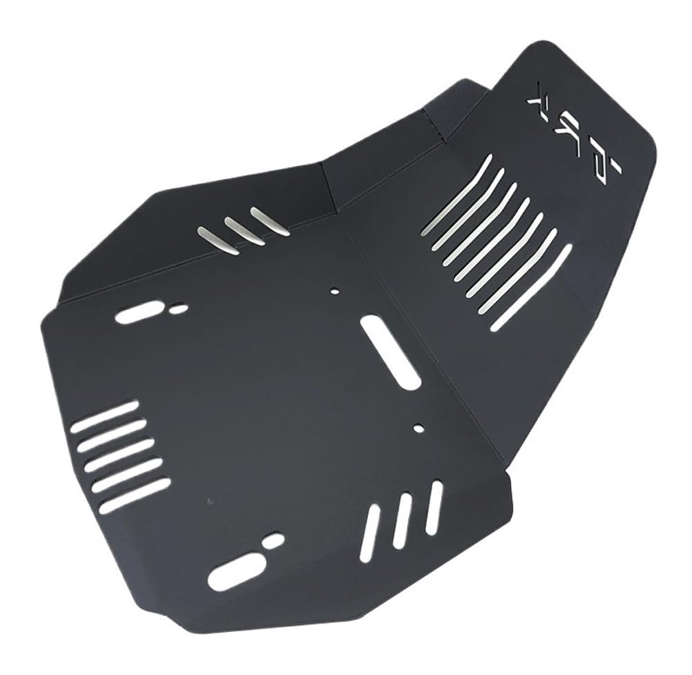 Motore Fuoristrada Piastra Protezione 1set Accessori Moto Ricambi Piastra Paramotore Protezione Motore Telaio Basso Coperchio Di Per JINPENG 502/502X