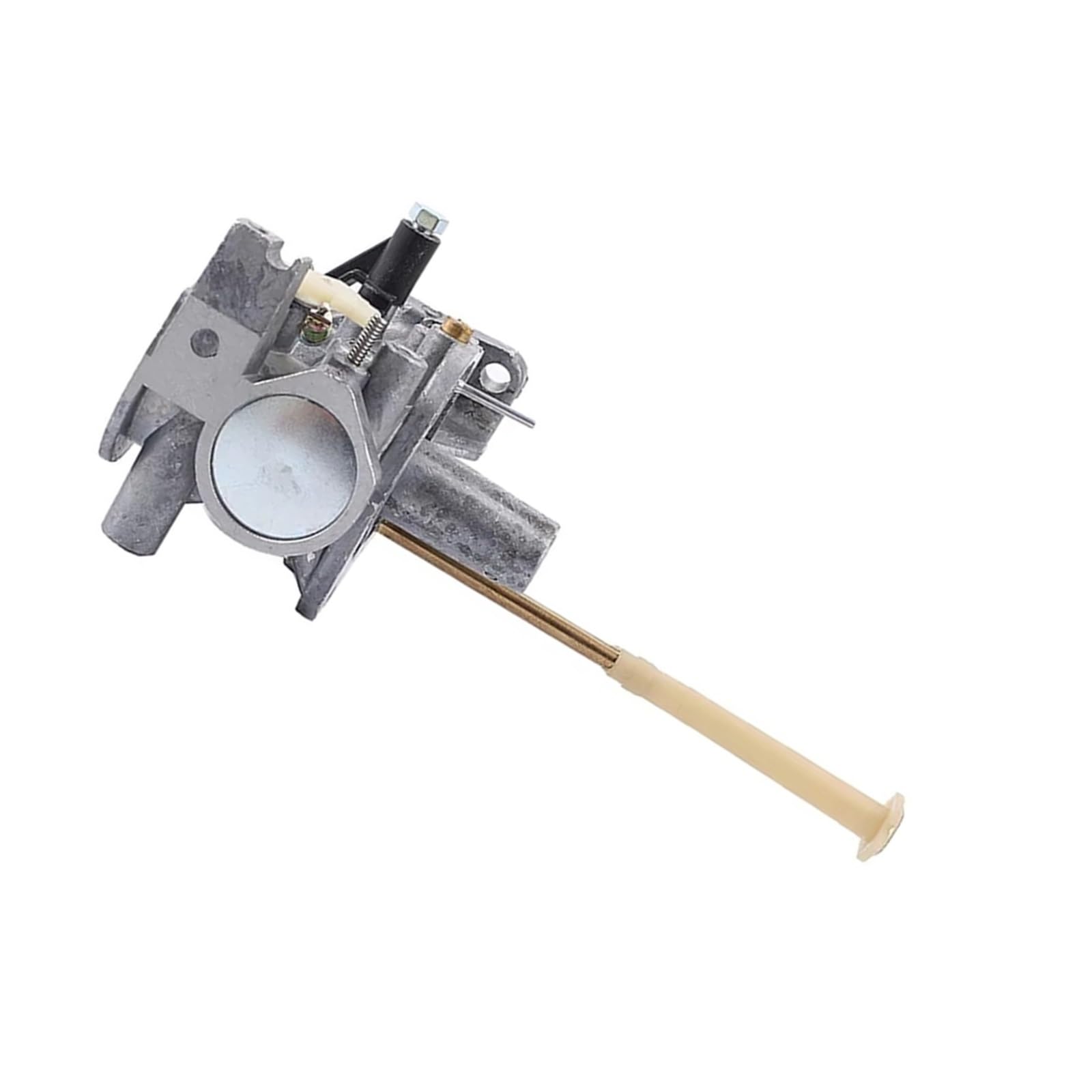Filtre à air carburateur 495951 pour réparer une tondeuse en panne
