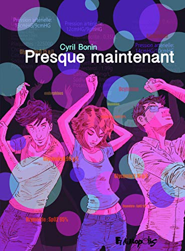 Presque maintenant Presque maintenant