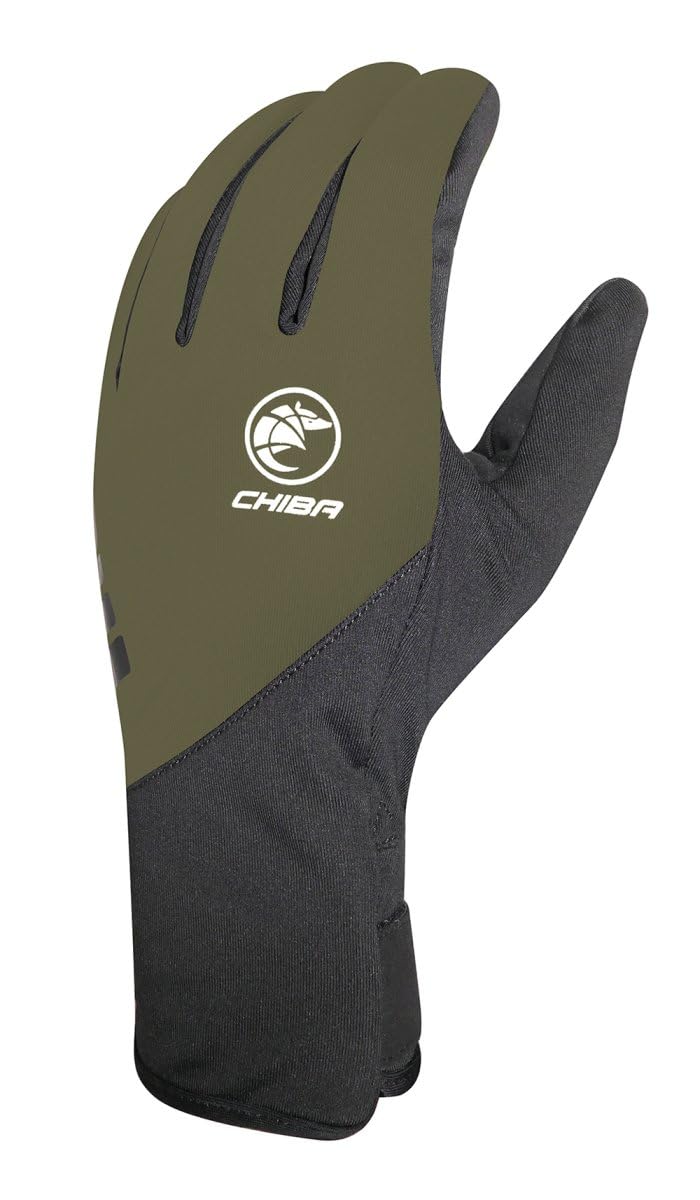 Chiba Guantes Unisex Softshell Light