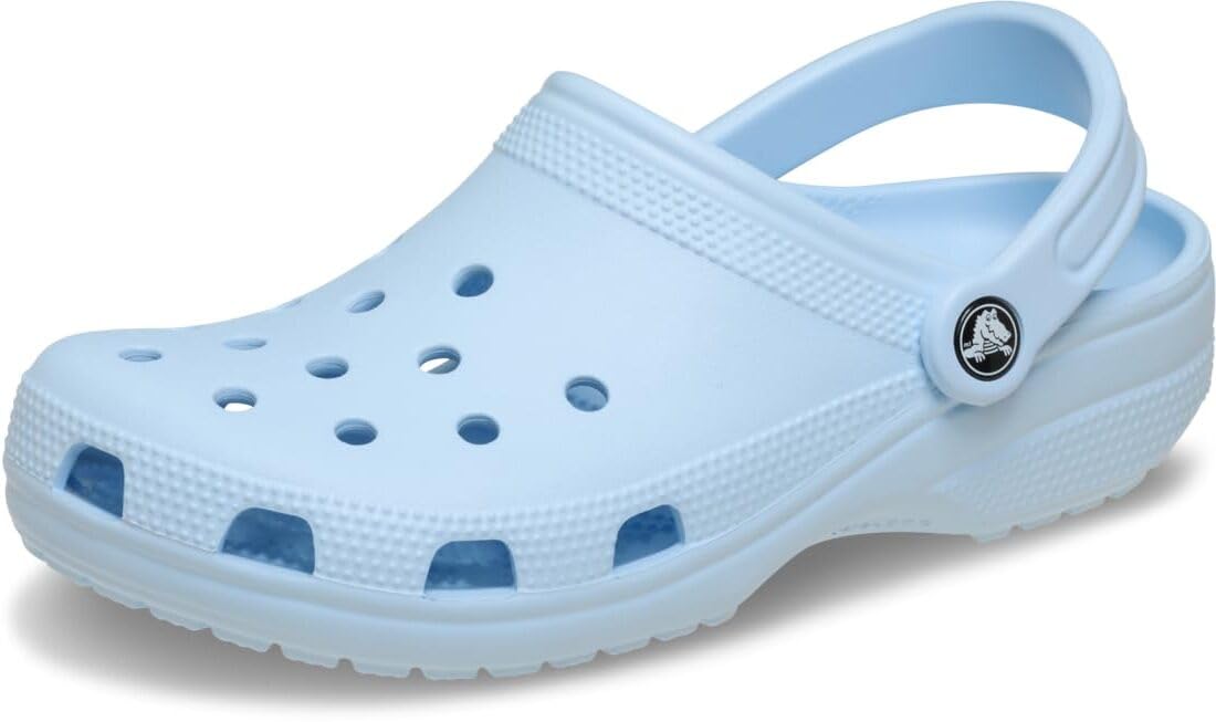 Crocs Unisex-Adult Classic Clogs