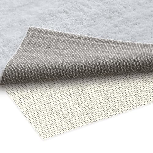 Protección resistente contra para alfombra y base antideslizante recortable de cocina 2