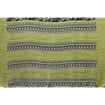 Yashika-Womens-Womens-Rangoli-Chiffon-Saree-With-Blouse-Piece-PARIKA-SKY-BLUE