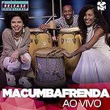  Bella Guerra Salvador (Ao Vivo)