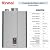 Rinnai i060CN Condensing Gas Boiler, Whole Home Heating and Water Natural Gas Heater with Space-Saving Design and Smart Features, (60K BTU)